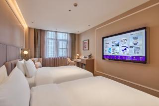 Mercure Hangzhou West Lake Fengqi Road - Hangzhou - 3