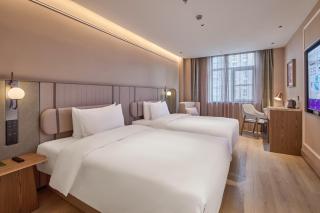 Mercure Hangzhou West Lake Fengqi Road - Hangzhou - 2