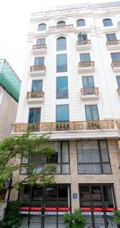 TQ Helios Hotel & Apartment - 8