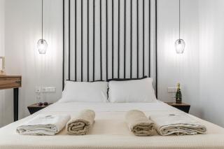 Lemonia Suites with outdoor BBQ area - Agia Anna Naxos - 4