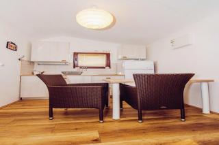 Modern Apartment in Starigrad with Garden - Starigrad - 9