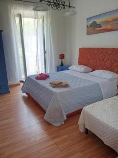 Holiday House Ginevra - Formia - 3
