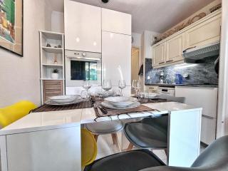 Rez de jardin privatif à 150m de la mer - Villefranche-sur-Mer - 6