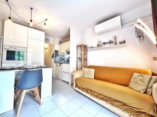 Rez de jardin privatif à 150m de la mer - Villefranche-sur-Mer - 1