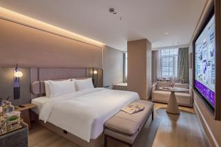 Mercure Hangzhou West Lake Fengqi Road - Hangzhou - 8