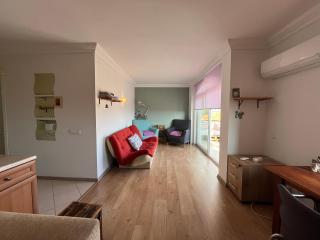 Centrally located apartment - Kaş - 4