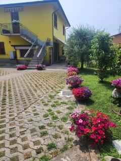 Apartment L'ulivo lake view private road 5 kilometers from Varenna - Lierna - 6