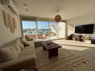 Chalet On Lagoon View - fouka Bay CL2-CH13-02 - Marsa Matruh - 0