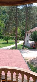 Apartman Kuršumlijska Banja - Kursumlijska Banja - 5