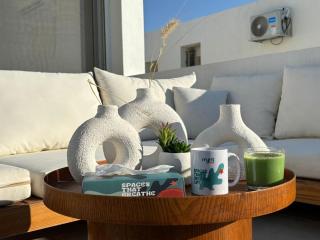 Chalet On Lagoon View - fouka Bay CL2-CH13-02 - Marsa Matruh - 8