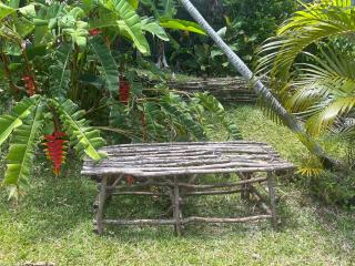 La case curcuma - Saint-Joseph - 2