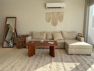 Chalet On Lagoon View - fouka Bay CL2-CH13-02 - Marsa Matruh - 7