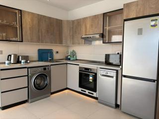 Chalet On Lagoon View - fouka Bay CL2-CH13-02 - Marsa Matruh - 6