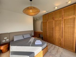 Chalet On Lagoon View - fouka Bay CL2-CH13-02 - Marsa Matruh - 3
