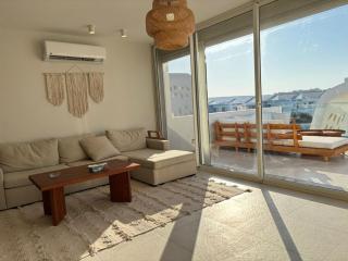 Chalet On Lagoon View - fouka Bay CL2-CH13-02 - Marsa Matruh - 2