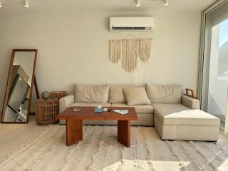 Chalet On Lagoon View - fouka Bay CL2-CH13-02 - Marsa Matruh - 1