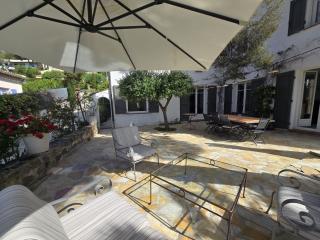 La Caravelle grande villa vue mer piscine 5x11 - Les Issambres - 4