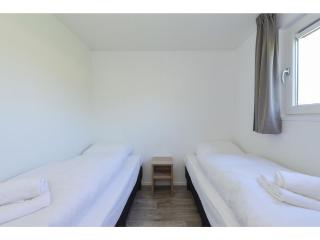 Brand new chalets at 10 minutes from the Oosterschelde - heinkenszand - 4