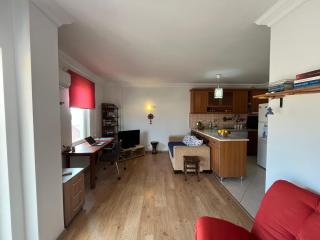 Centrally located apartment - Kaş - 5