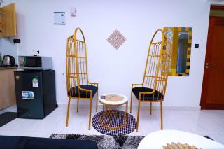 The Gem - Kiambu road 1 bedroom - Kiambu - 6