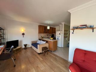 Centrally located apartment - Kaş - 3