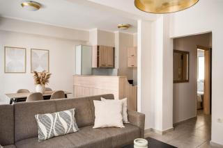 Elegant apartment in Corfu town - Agios Rokkos - 0