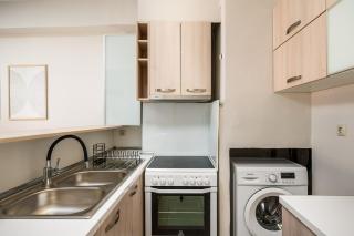 Elegant apartment in Corfu town - Agios Rokkos - 8
