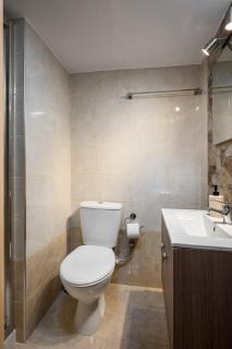 Elegant apartment in Corfu town - Agios Rokkos - 7