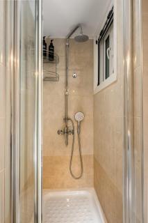 Elegant apartment in Corfu town - Agios Rokkos - 6