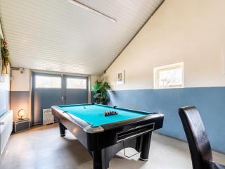 Spacious farmhouse in Silvolde with garden - Silvolde - 8