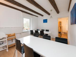 Modern group of homes close to Willingen and Winterberg with large garden - Medebach - 1