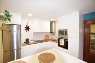 Apartamento Playa de Quenxe - Corcubión - 5