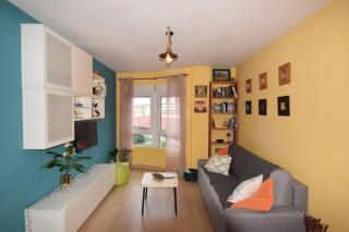 Apartamento Playa de Quenxe - 1