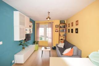 Apartamento Playa de Quenxe - 1