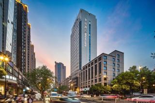 Mercure Hangzhou West Lake Fengqi Road - Hangzhou - 0