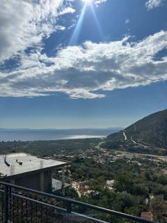 Vila Meli - Borsh - 2