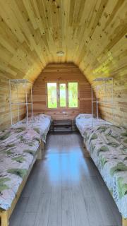 Guesthouse Snow Leopard - 'Ak Ilbirs' - 2