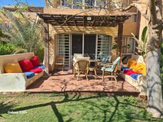 European Standard GF Chalet in Ain-Sokhna - Ain Sokhna - 0