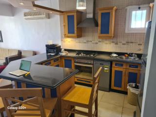 European Standard GF Chalet in Ain-Sokhna - Ain Sokhna - 1