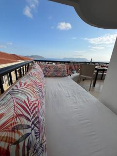 Centrally located apartment - Kaş - 9