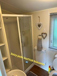Daisy-Jacks Hideaway - Briery Yards - 7