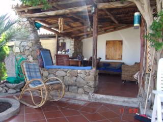 casa con vista a parghelia - Parghelia - 0