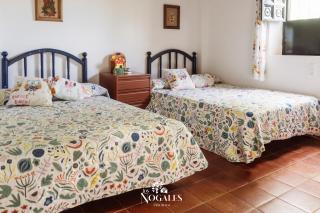 Los Nogales Casa Rural - Aguilar - 3