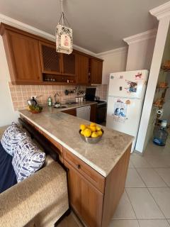 Centrally located apartment - Kaş - 2