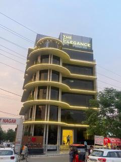 The Elegance - Ratia - 0