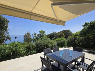 Villa vue mer neuve 3754 - Les Issambres - 0