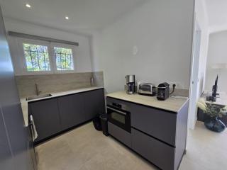 Villa vue mer neuve 3754 - Les Issambres - 7