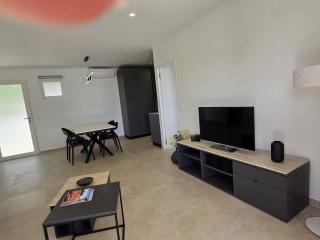 Villa vue mer neuve 3754 - Les Issambres - 6