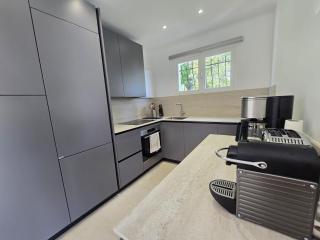 Villa vue mer neuve 3754 - Les Issambres - 5