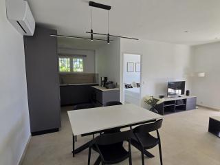 Villa vue mer neuve 3754 - Les Issambres - 4